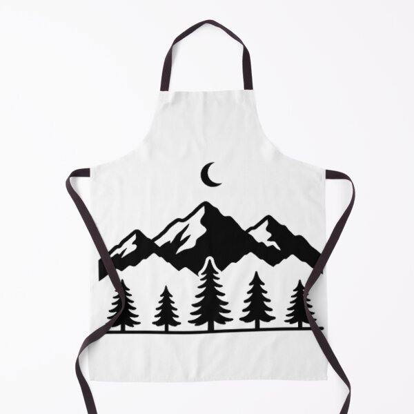 Artikelvorschau, Wild Mountains-Fehler entworfen und verkauft von Linework Studio.