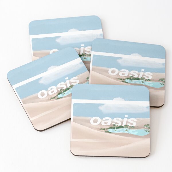 Item preview, oasis designed and sold by maccm.