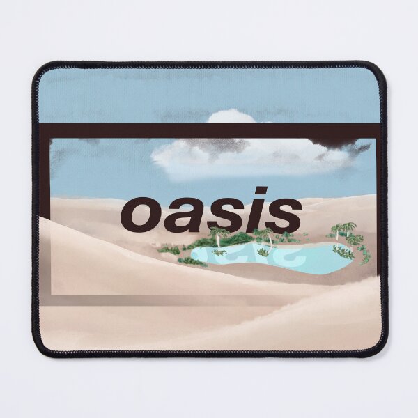 Item preview, oasis designed and sold by maccm.