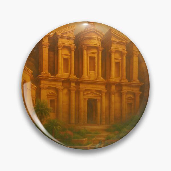 Item preview, Nabataeans turned deserts into gardens using hydraulic systems designed and sold by FriskyLemur.