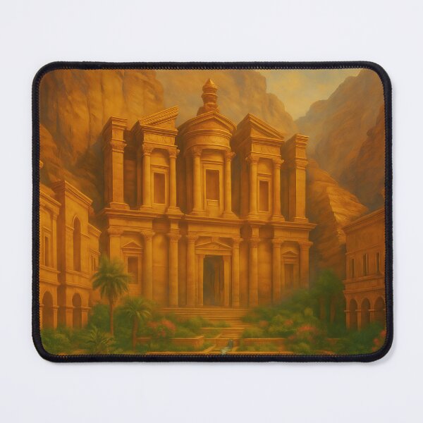 Item preview, Nabataeans turned deserts into gardens using hydraulic systems designed and sold by FriskyLemur.