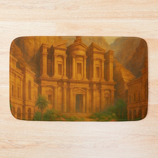 Item preview, Nabataeans turned deserts into gardens using hydraulic systems designed and sold by FriskyLemur.