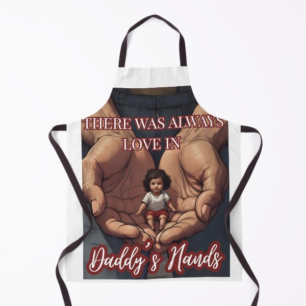Item preview, Always Love in Daddy's Hands designed and sold by Craftonmegan.
