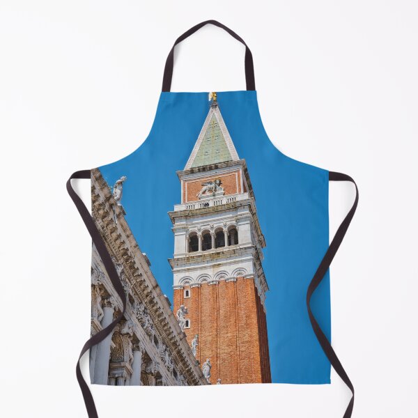 Item preview, St Mark’s Campanile Bell Tower – Venice Italy Architecture designed and sold by RastislavS.