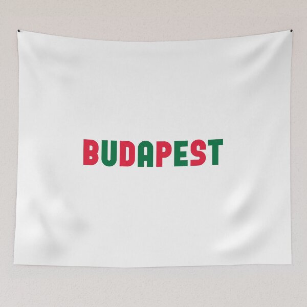 Item preview, budapest hungary designed and sold by designsbysamantha.