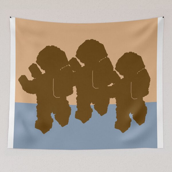Item preview, Schoolboys designed and sold by humanscale Arts.