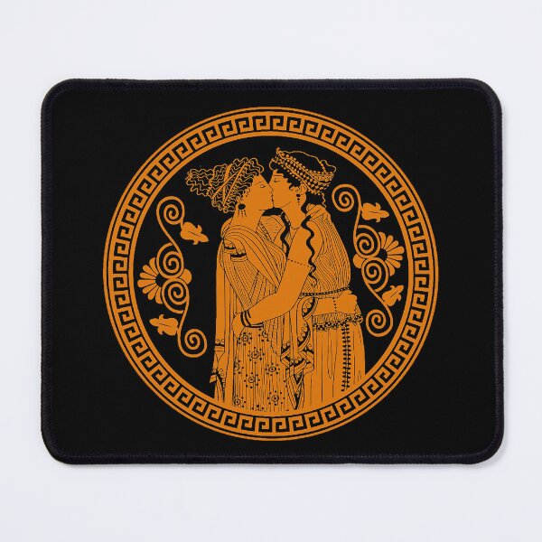 Item preview, Sappho designed and sold by Jess Willow.