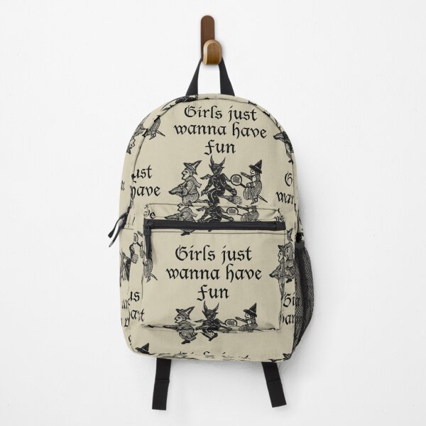 Item preview, Witches just wanna have fun designed and sold by Heather H Designs .