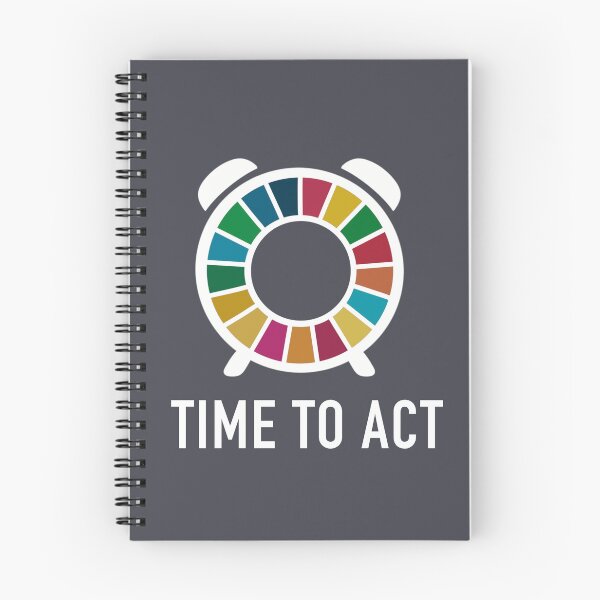 Item preview, Sustainable Development Goals SDGs designed and sold by shanaz00ilustra.