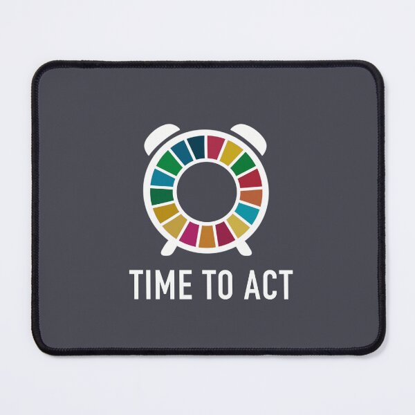 Item preview, Sustainable Development Goals SDGs designed and sold by shanaz00ilustra.