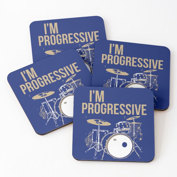 Item preview, I'm Progessive. I'm Complex. I'm Imaginative  designed and sold by Rhythm Thru Art .