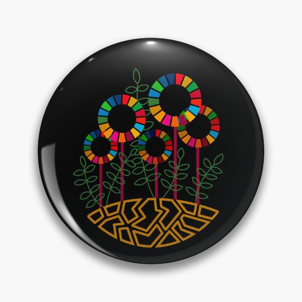 Item preview, Sustainable development goals designed and sold by shanaz00ilustra.