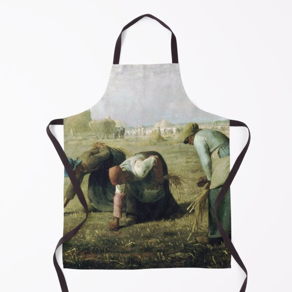 Item preview, Jean Francois Millet - The Gleaners designed and sold by Jon-Baran.
