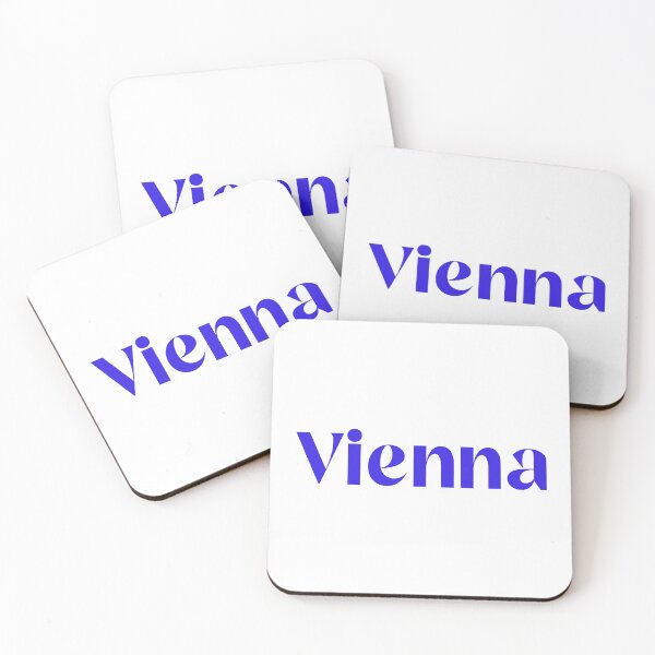 Item preview, vienna designed and sold by designsbysamantha.
