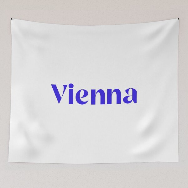 Item preview, vienna designed and sold by designsbysamantha.
