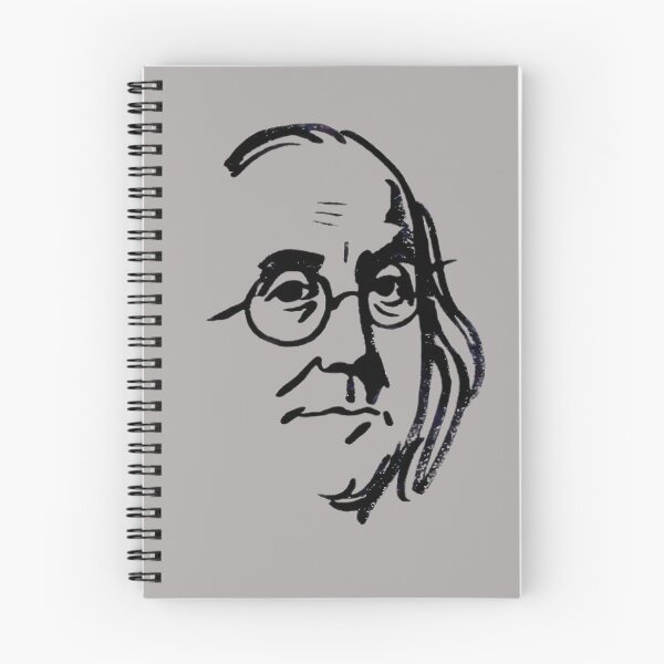 Item preview, Benjamin Franklin designed and sold by Brendon987.