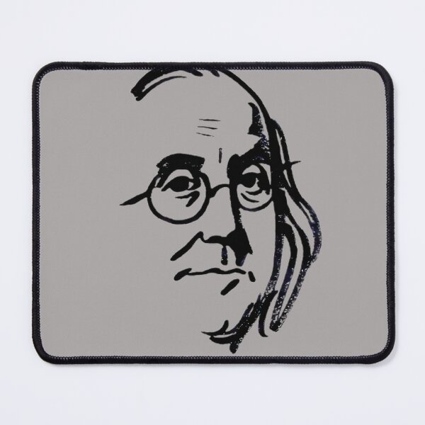 Item preview, Benjamin Franklin designed and sold by Brendon987.
