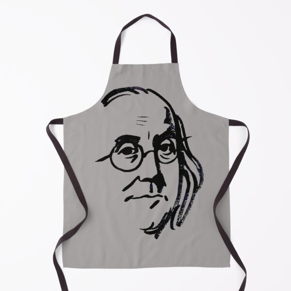 Item preview, Benjamin Franklin designed and sold by Brendon987.