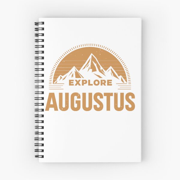 Item preview, Augustus Mountain - Mount Augustus designed and sold by JessArty ⭐⭐⭐⭐⭐.