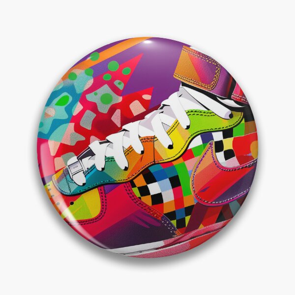 Item preview, Air clown designed and sold by RamFor6.