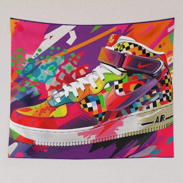 Item preview, Air clown designed and sold by RamFor6.