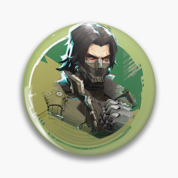 Item preview, Winter Soldier Rivals designed and sold by Kitsuneki94.