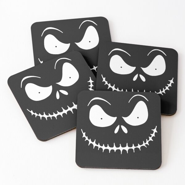 Item preview, Grinning in the Shadows, Jack's Sinister Smile designed and sold by Feliciano3.