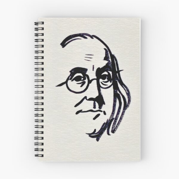 Item preview, Benjamin Franklin designed and sold by Brendon987.