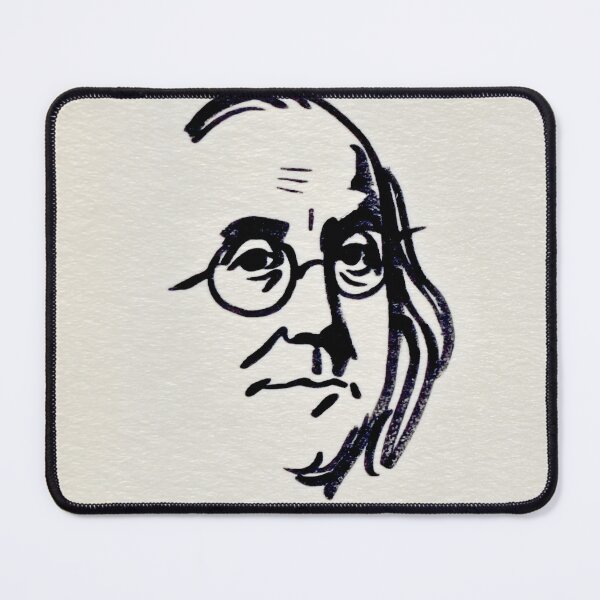 Item preview, Benjamin Franklin designed and sold by Brendon987.