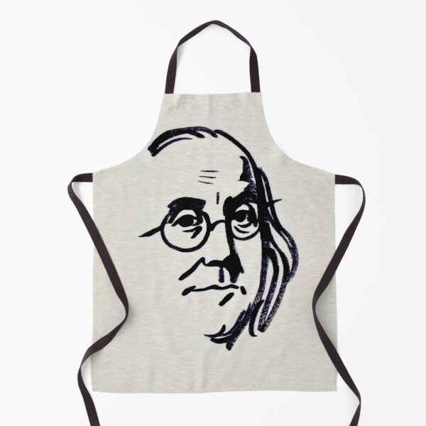 Item preview, Benjamin Franklin designed and sold by Brendon987.