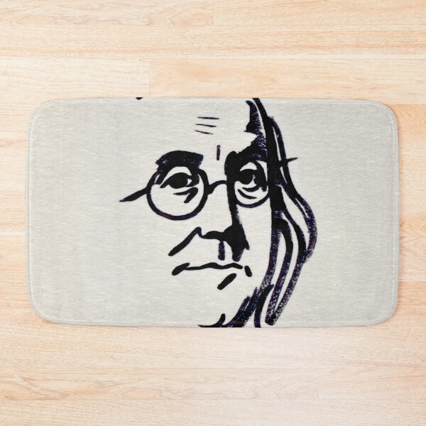Item preview, Benjamin Franklin designed and sold by Brendon987.