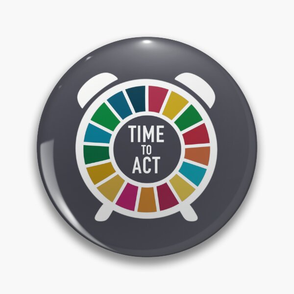 Item preview, Sustainable Development Goals SDG logo designed and sold by shanaz00ilustra.