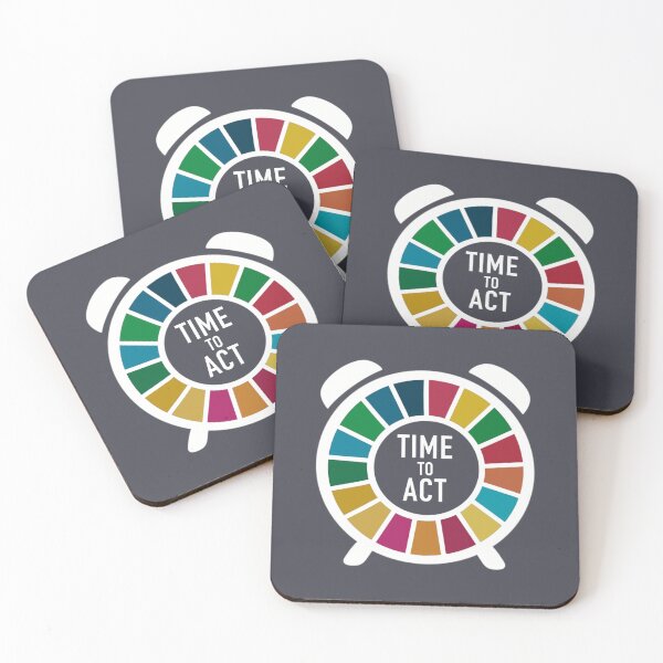 Item preview, Sustainable Development Goals SDG logo designed and sold by shanaz00ilustra.