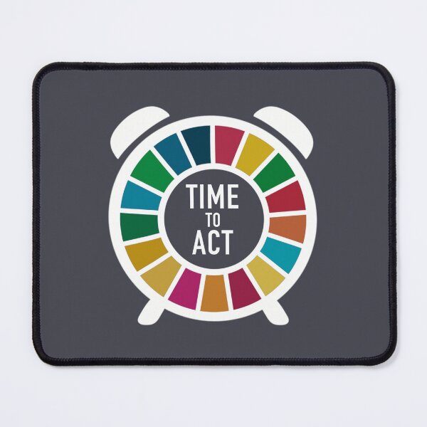 Item preview, Sustainable Development Goals SDG logo designed and sold by shanaz00ilustra.