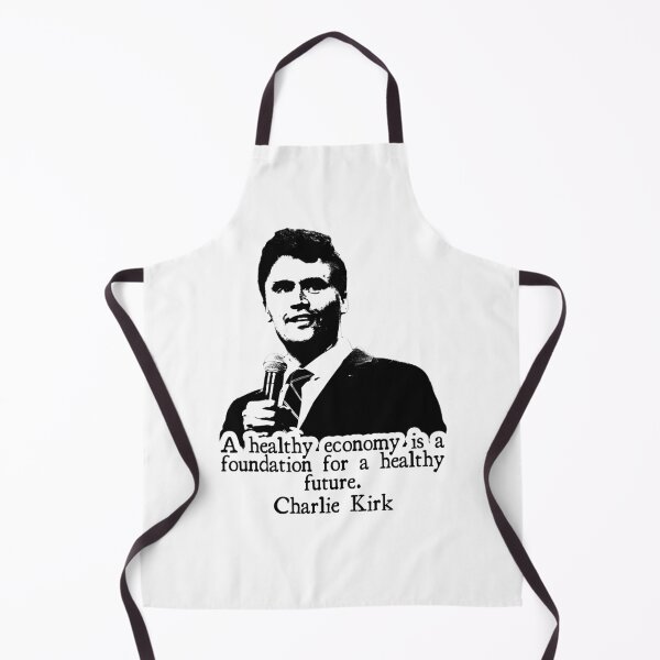 Item preview, Charlie Kirk Photo Sticker - economy, TPUSA, Conservative, Republican designed and sold by nootnoot-store.