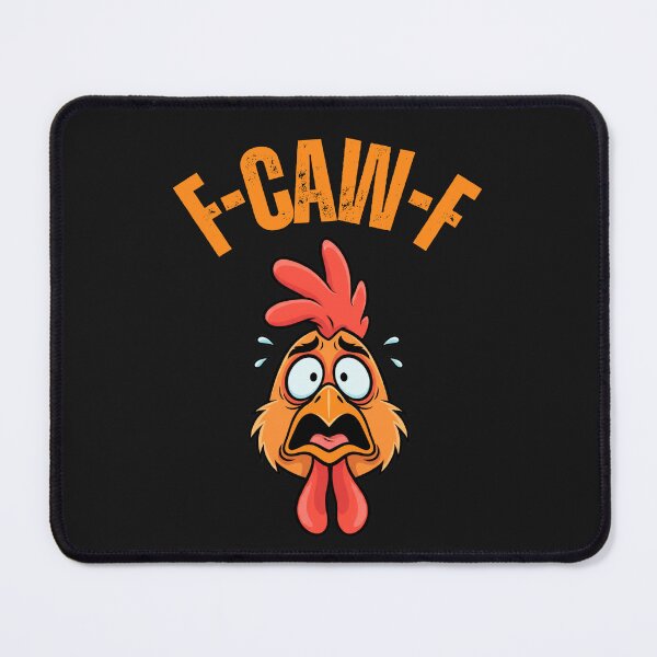 Item preview, F-CAW-F Funny chicken freedom designed and sold by erozzz.