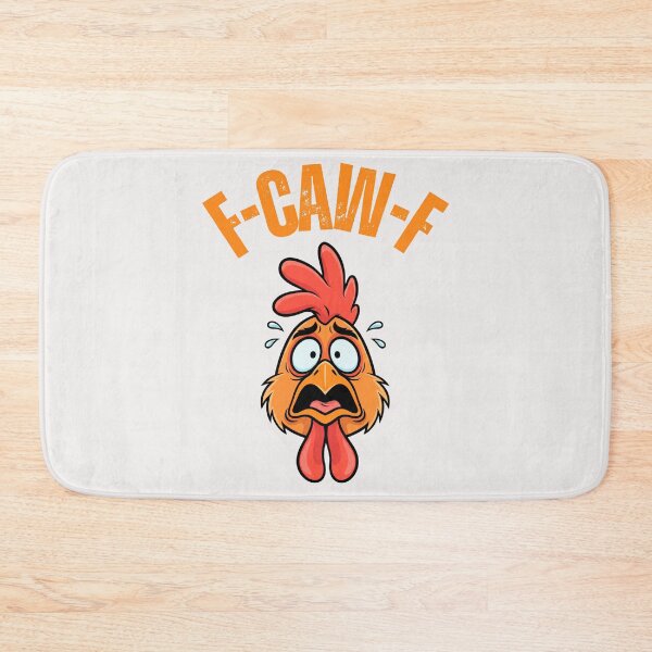 Item preview, F-CAW-F Funny chicken freedom designed and sold by erozzz.
