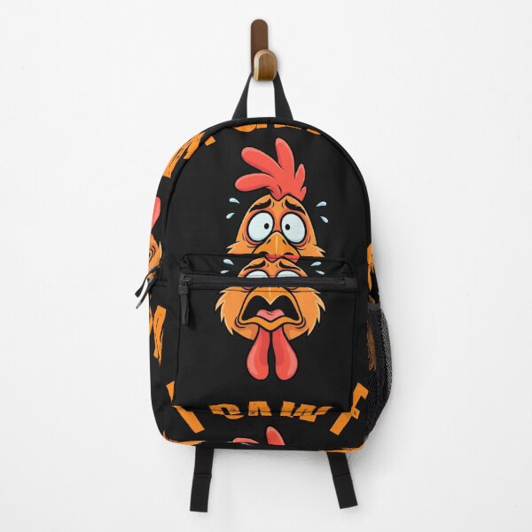 Item preview, F-CAW-F Funny chicken freedom designed and sold by erozzz.