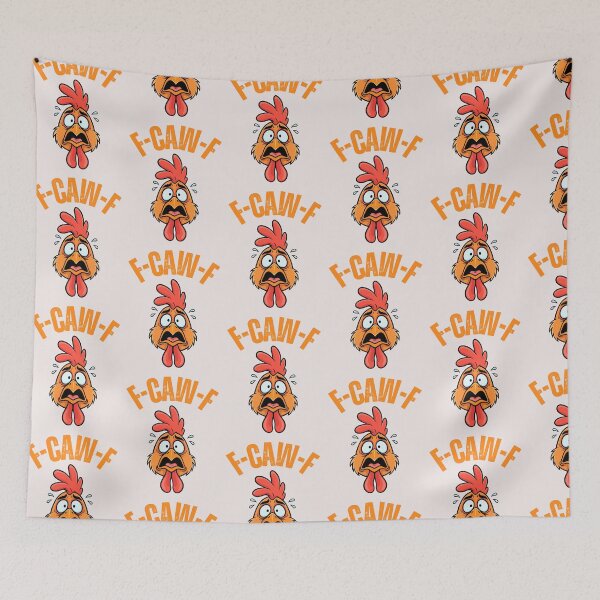 Item preview, F-CAW-F Funny chicken freedom designed and sold by erozzz.