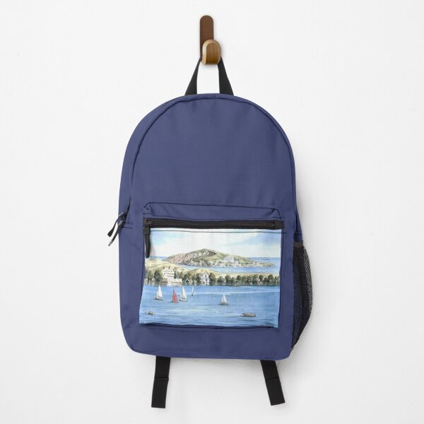Item preview,  Sailing at Bantham designed and sold by artsmeow.