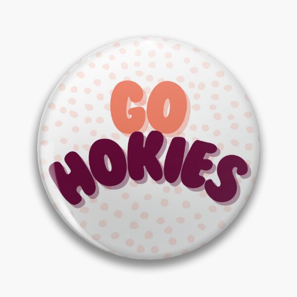 Item preview, GO HOKIES designed and sold by megannboyd.