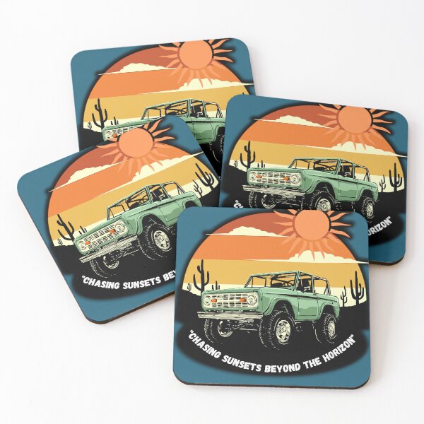 Item preview, Chasing Horizons in Desert Sunsets designed and sold by Saragoza.