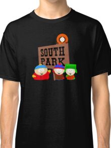 South Park: T-shirts | Redbubble