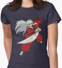 Inuyasha: T-Shirts | Redbubble