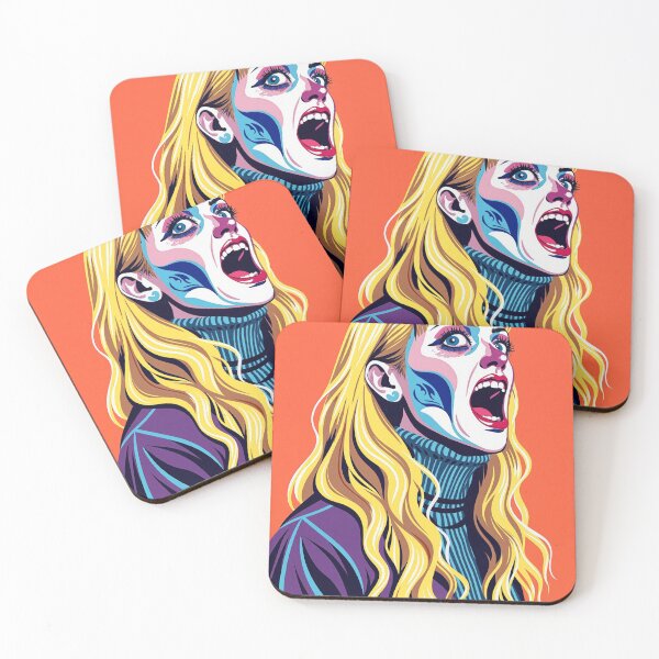 Item preview, A Colour Picture designed and sold by Mr Ai Shop.