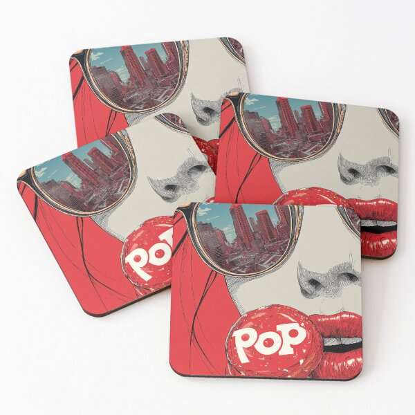 Item preview, Princess of Pop designed and sold by randynash.