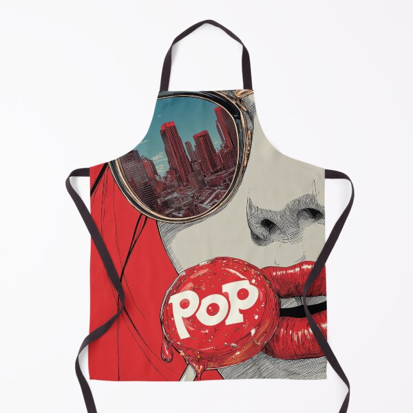 Item preview, Princess of Pop designed and sold by randynash.