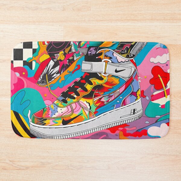 Item preview, Air tattoo designed and sold by RamFor6.