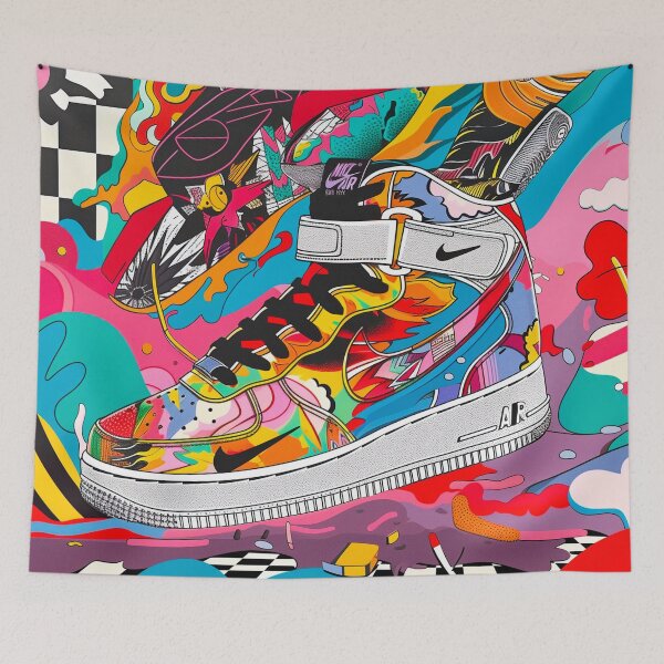 Item preview, Air tattoo designed and sold by RamFor6.