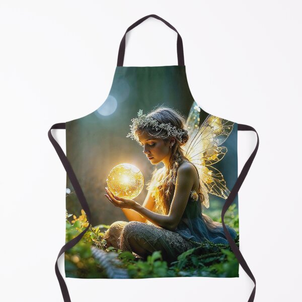 Item preview, Golden Sphere, Eternal Spirit designed and sold by ArtfullMinds.